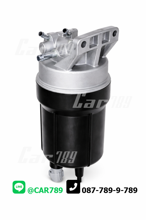 กรองโซล่าทั้งลูก