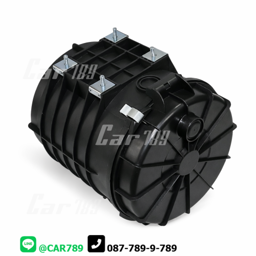 หม้อกรองอากาศทั้งลูก 4HK1