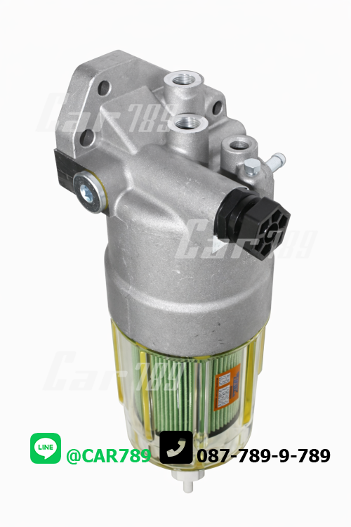 กรองโซล่าทั้งลูก