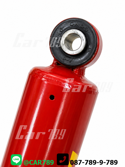 โช๊คอัพกันสบัด