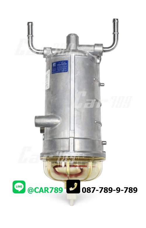 กรองโซล่าทั้งลูก