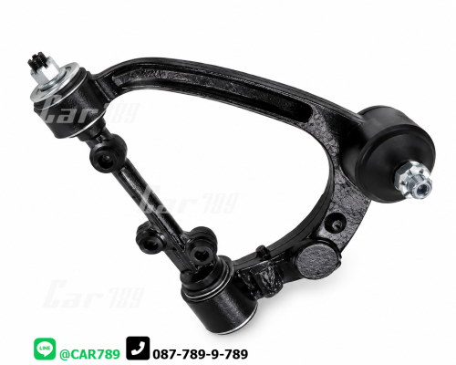 ปีกนกบนTOYOTA