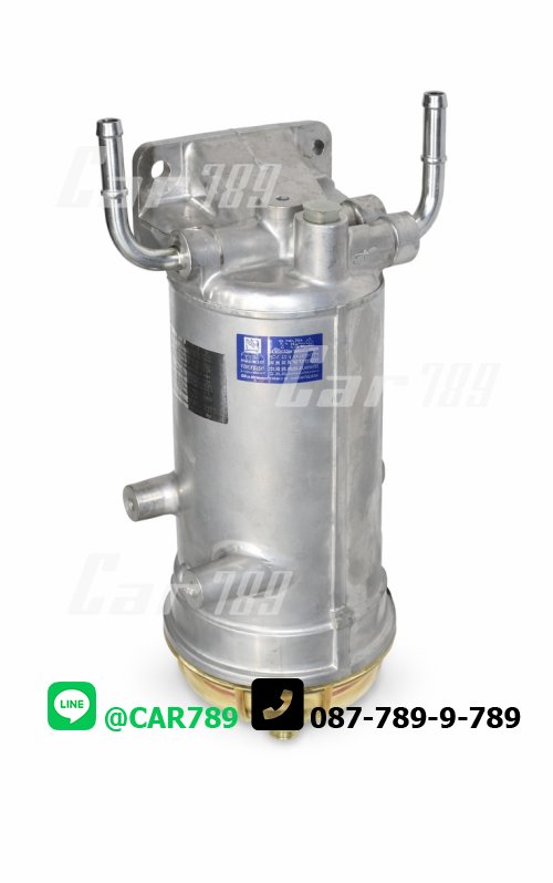 กรองโซล่าทั้งลูก