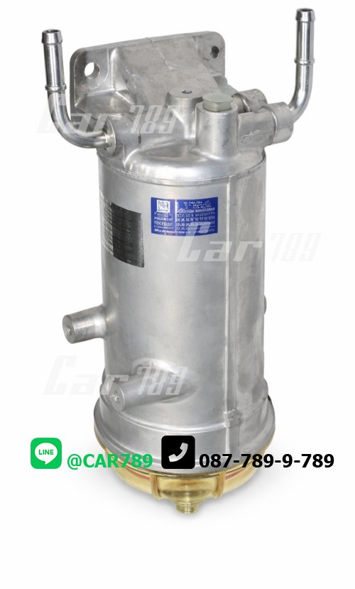 กรองโซล่าทั้งลูก