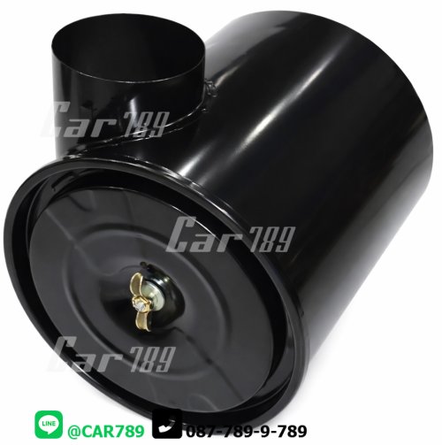 หม้อกรองอากาศทั้งลูก MEGA