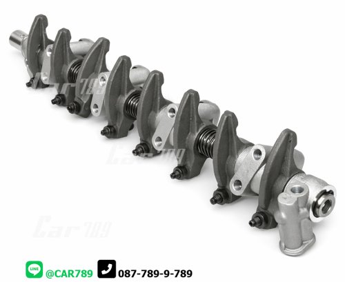 กระเดื่องวาวล์ครบชุดISUZU