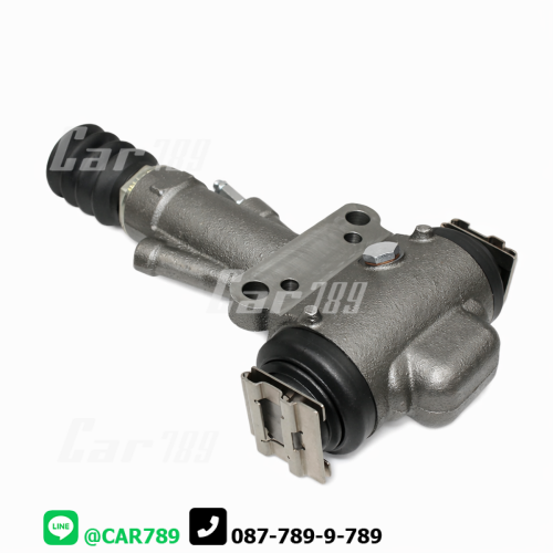 กระบอกเบรคหน้า