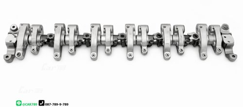 กระเดื่องวาวล์ครบชุดISUZU