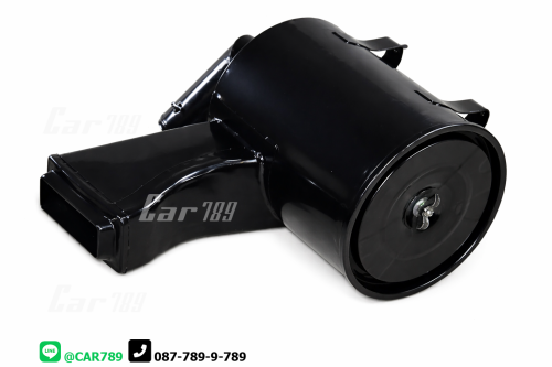 หม้อกรองอากาศทั้งลูก DECA