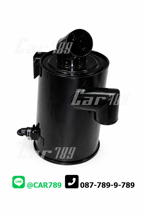 หม้อกรองอากาศทั้งลูก FN527 TURBO