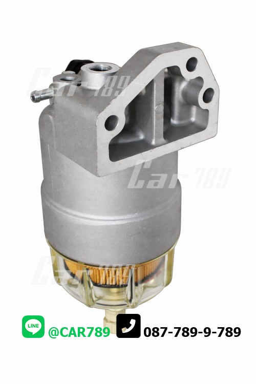 กรองโซล่าทั้งลูก