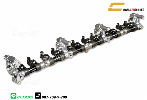 กระเดื่องวาวล์ครบชุดISUZU