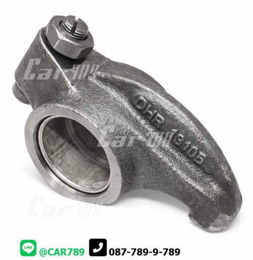 กระเดื่องวาวล์HINO