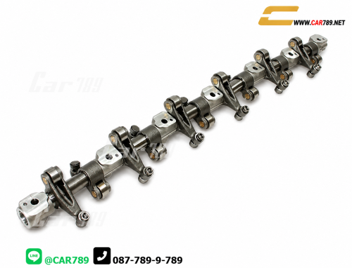 กระเดื่องวาวล์ครบชุดHINO