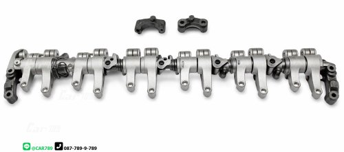 กระเดื่องวาวล์ครบชุดISUZU