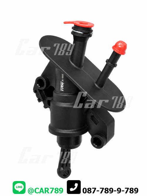 ปั้มครัชบน