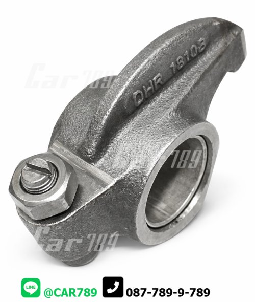 กระเดื่องวาวล์HINO