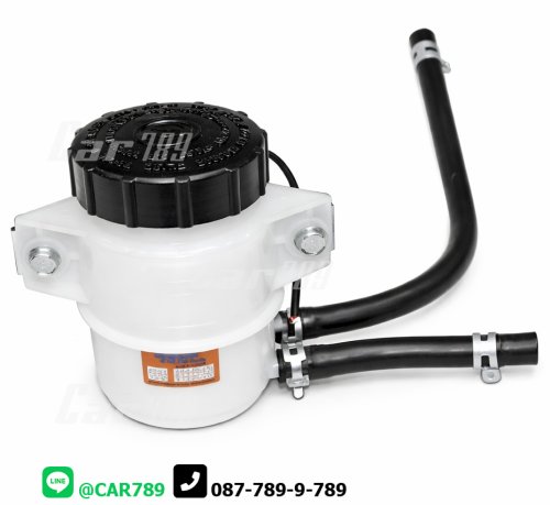 กระป๋องน้ำมันเบรค