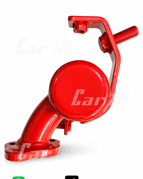 แป๊ปราวน้ำ K13D