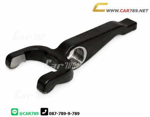 ก้ามปูครัชFAST