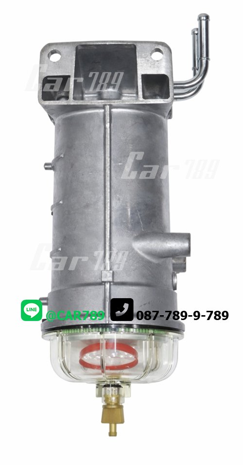 กรองโซล่าทั้งลูก