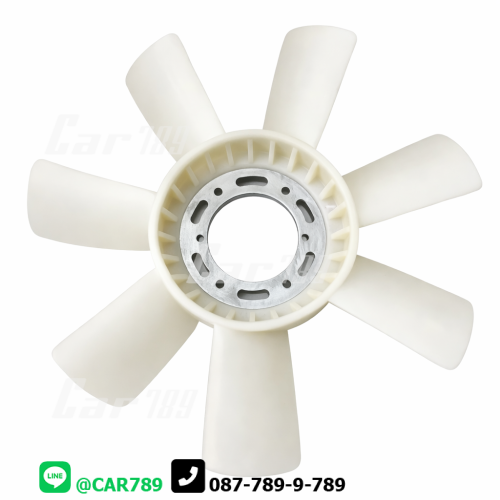 ใบพัดลม