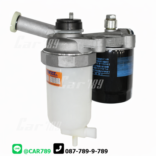 กรองโซล่าทั้งลูก