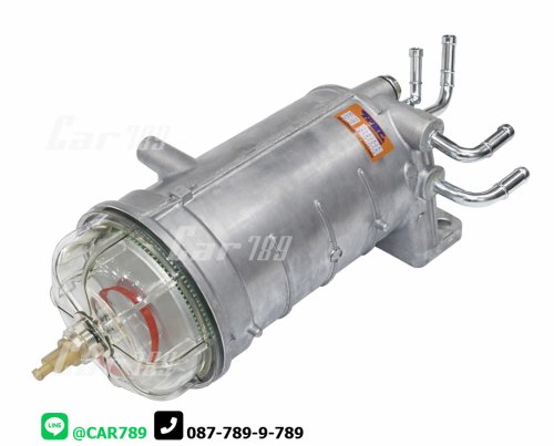 กรองโซล่าทั้งลูก