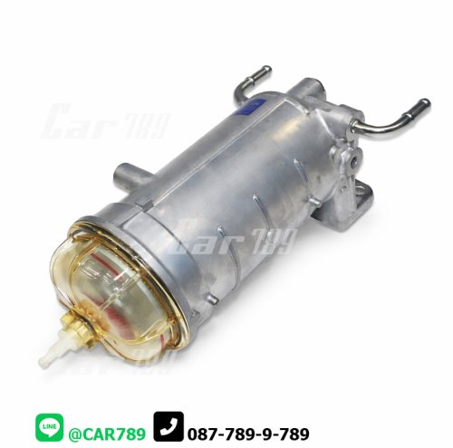 กรองโซล่าทั้งลูก