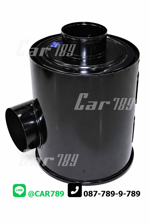 หม้อกรองอากาศทั้งลูก MEGA