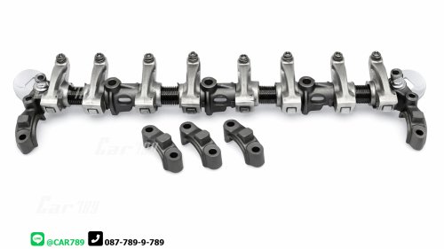 กระเดื่องวาวล์ครบชุดISUZU