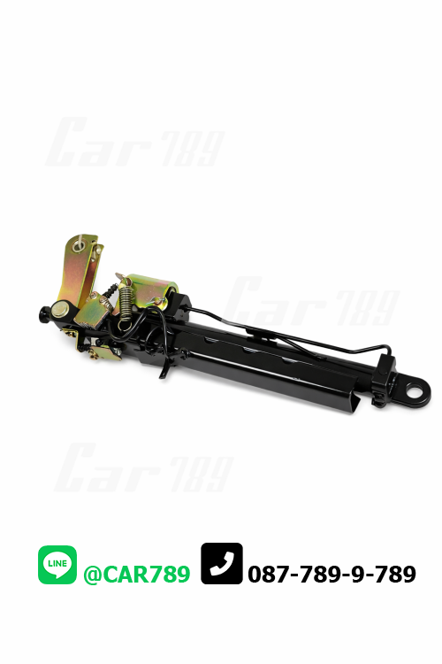 กระบอกยกหัวเก๋งHINO