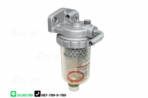 กรองโซล่าทั้งลูก