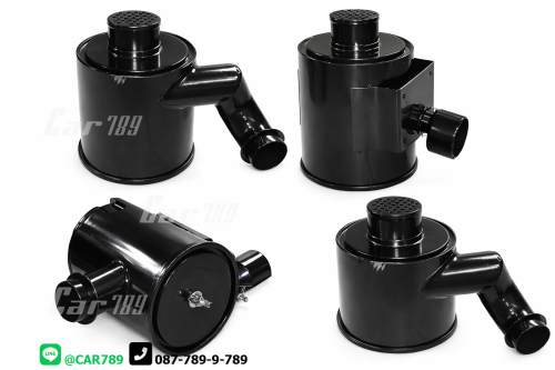 หม้อกรองอากาศทั้งลูก NPR