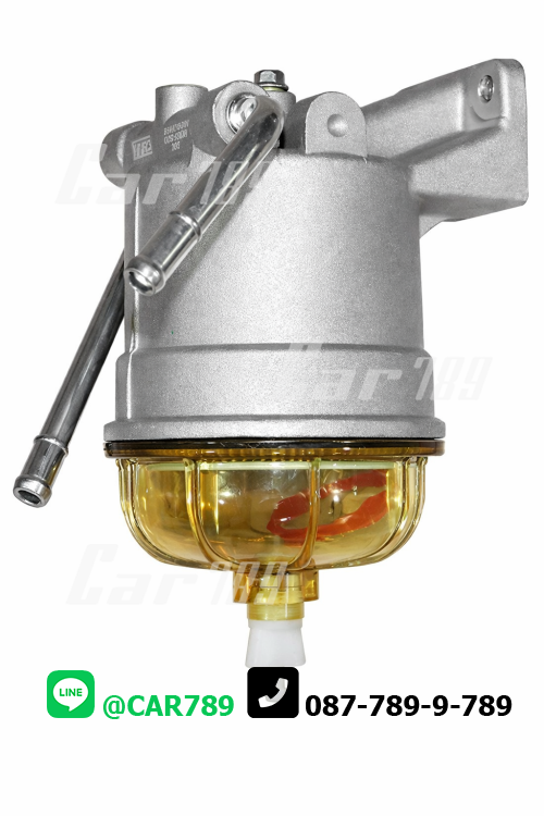 กรองโซล่าทั้งลูก