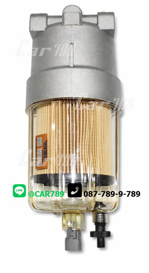 กรองโซล่าทั้งลูก