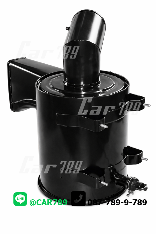 หม้อกรองอากาศทั้งลูก DECA