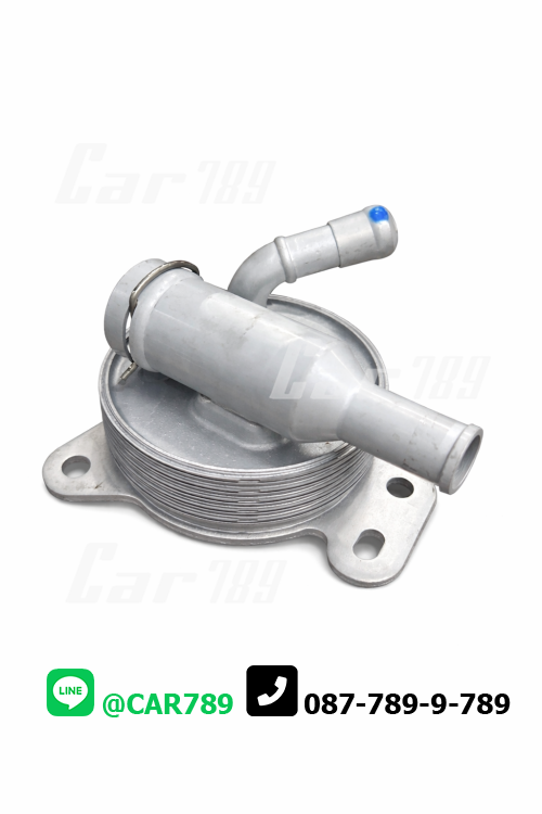 ไส้ออยส์คูลเลอร์ YARIS