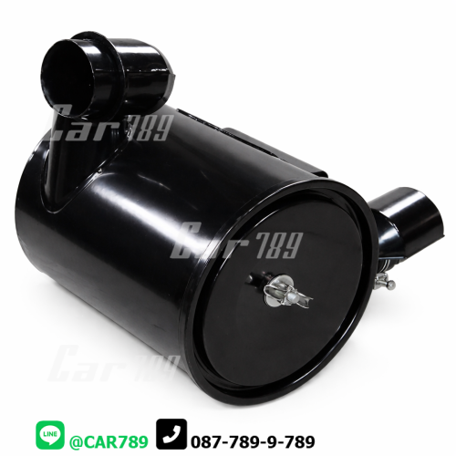 หม้อกรองอากาศทั้งลูก NPR