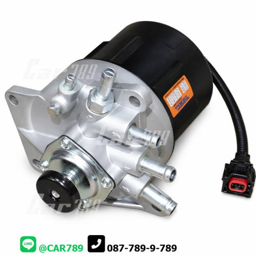 กรองโซล่าทั้งลูก