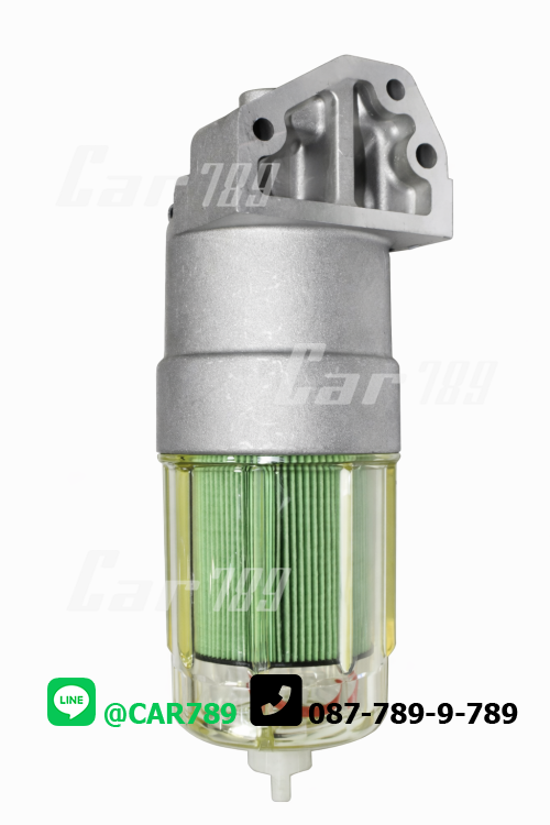 กรองโซล่าทั้งลูก