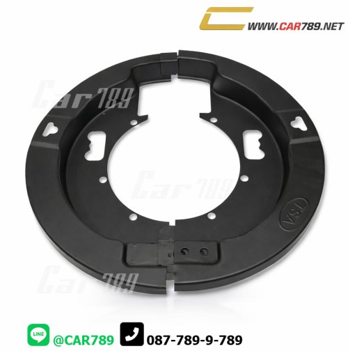 แผงกันฝุ่นเบรคNISSAN