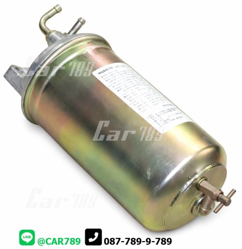 กรองโซล่าทั้งลูก