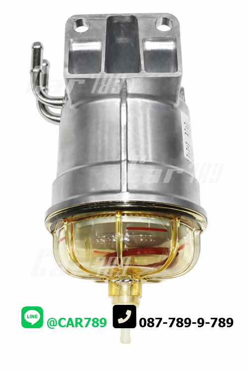 กรองโซล่าทั้งลูก