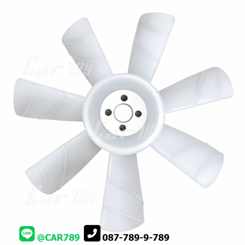 ใบพัดลม