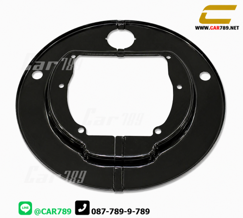 แผงกันฝุ่นเบรคHINO