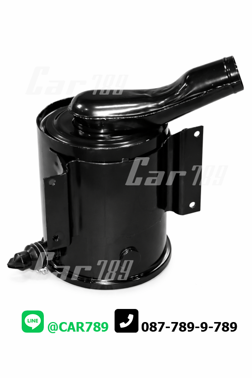 หม้อกรองอากาศทั้งลูก FC