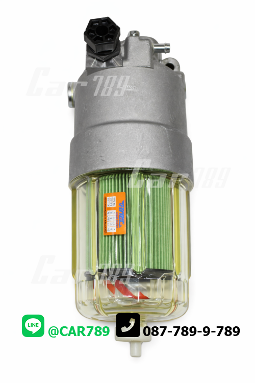 กรองโซล่าทั้งลูก