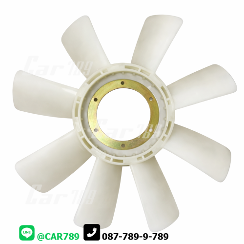 ใบพัดลม