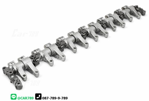 กระเดื่องวาวล์ครบชุดISUZU